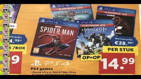 lidl games ps4